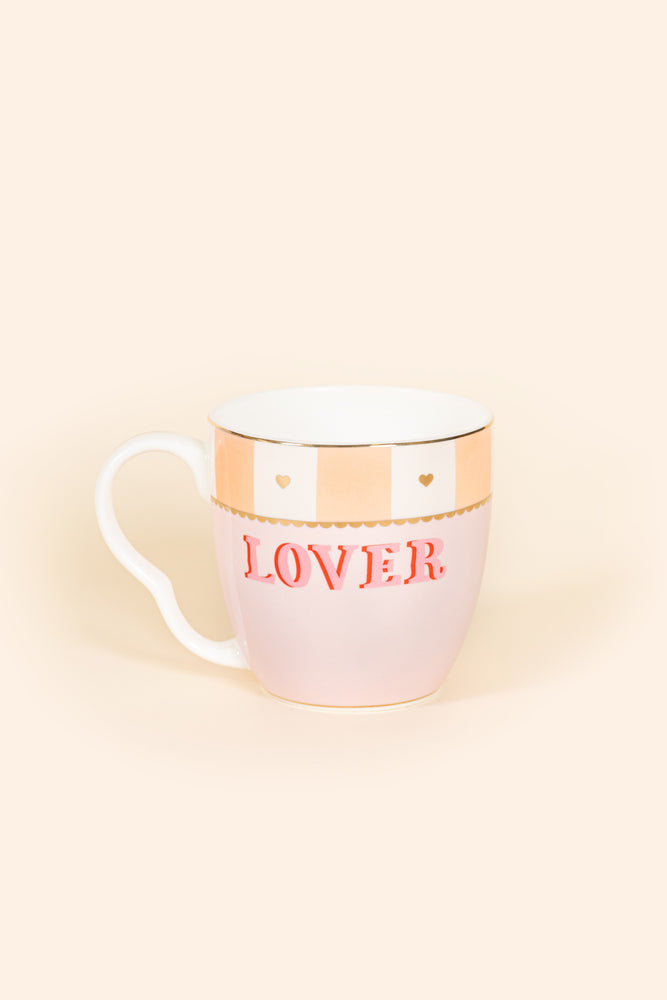 Yvonne Ellen Lover Mug (Large)