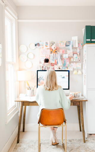 From Painting to Product - My Design Process