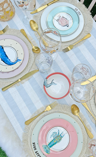 AL FRESCO DINING TOP TIPS