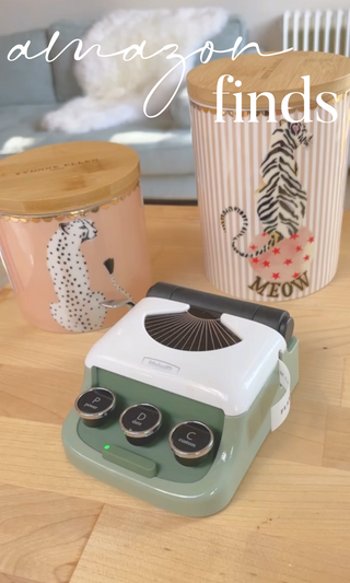 My Latest Amazon Finds: A Must Have For My Storage Jars