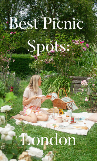 The Best Picnic Spots In London