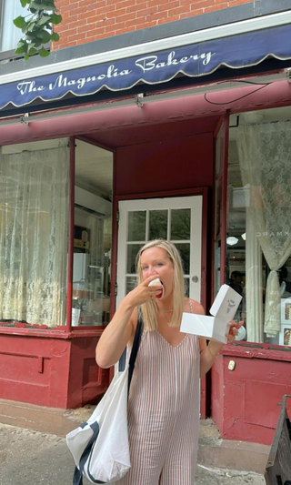 A New York City Guide by Yvonne