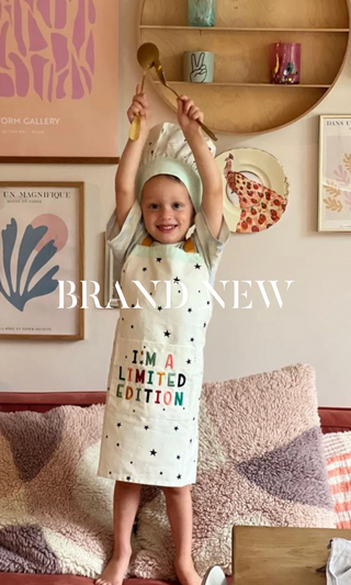 My Newest ‘Mini’ Collection Pieces