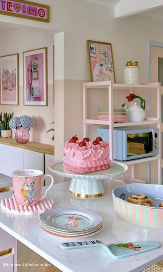 My Favourite Homeware Accounts To Follow On Instagram