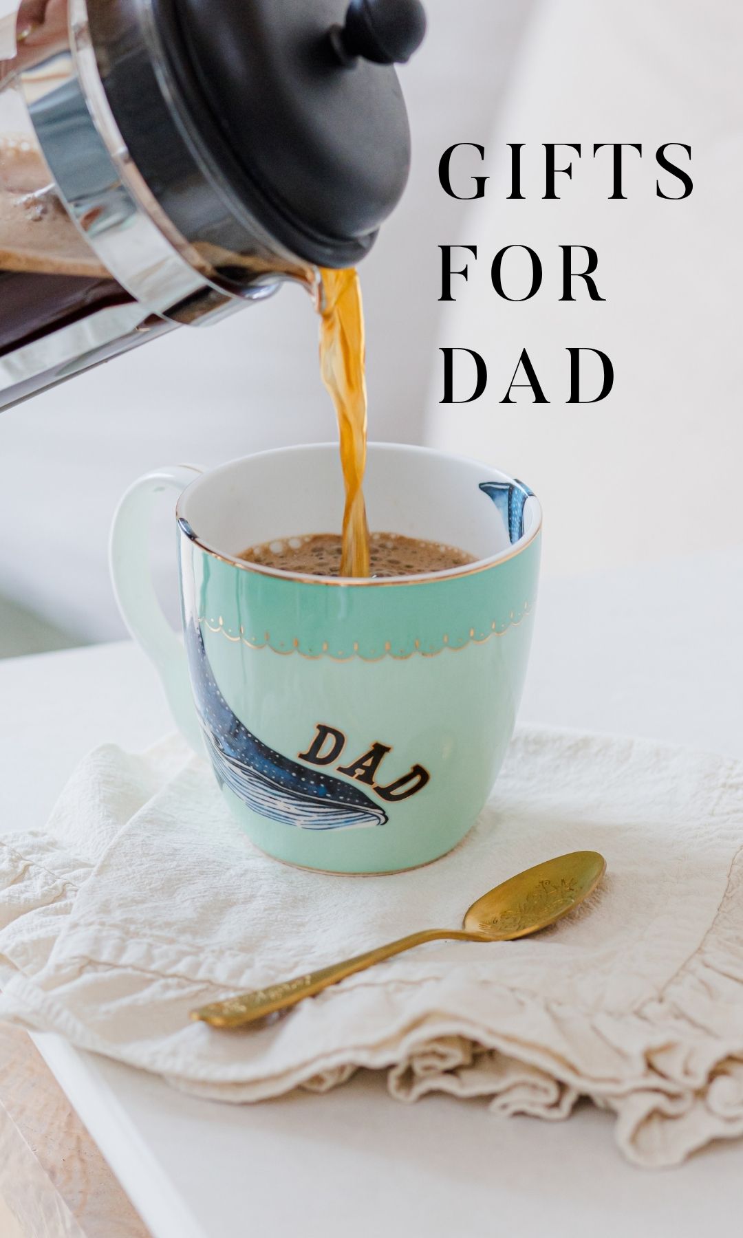 Quirky Father's Day Gift Ideas