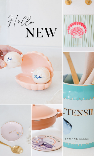 NEW IN! Introducing your latest obsession