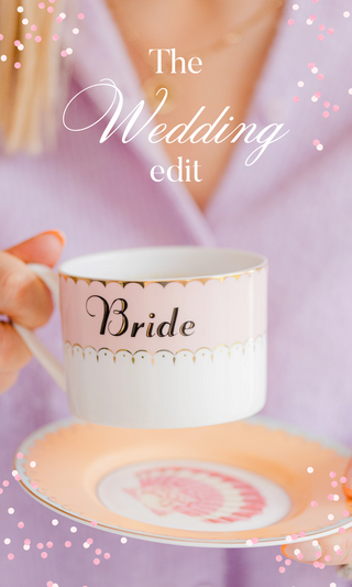 Quirky Wedding Gifts: Wedding Gifting Ideas