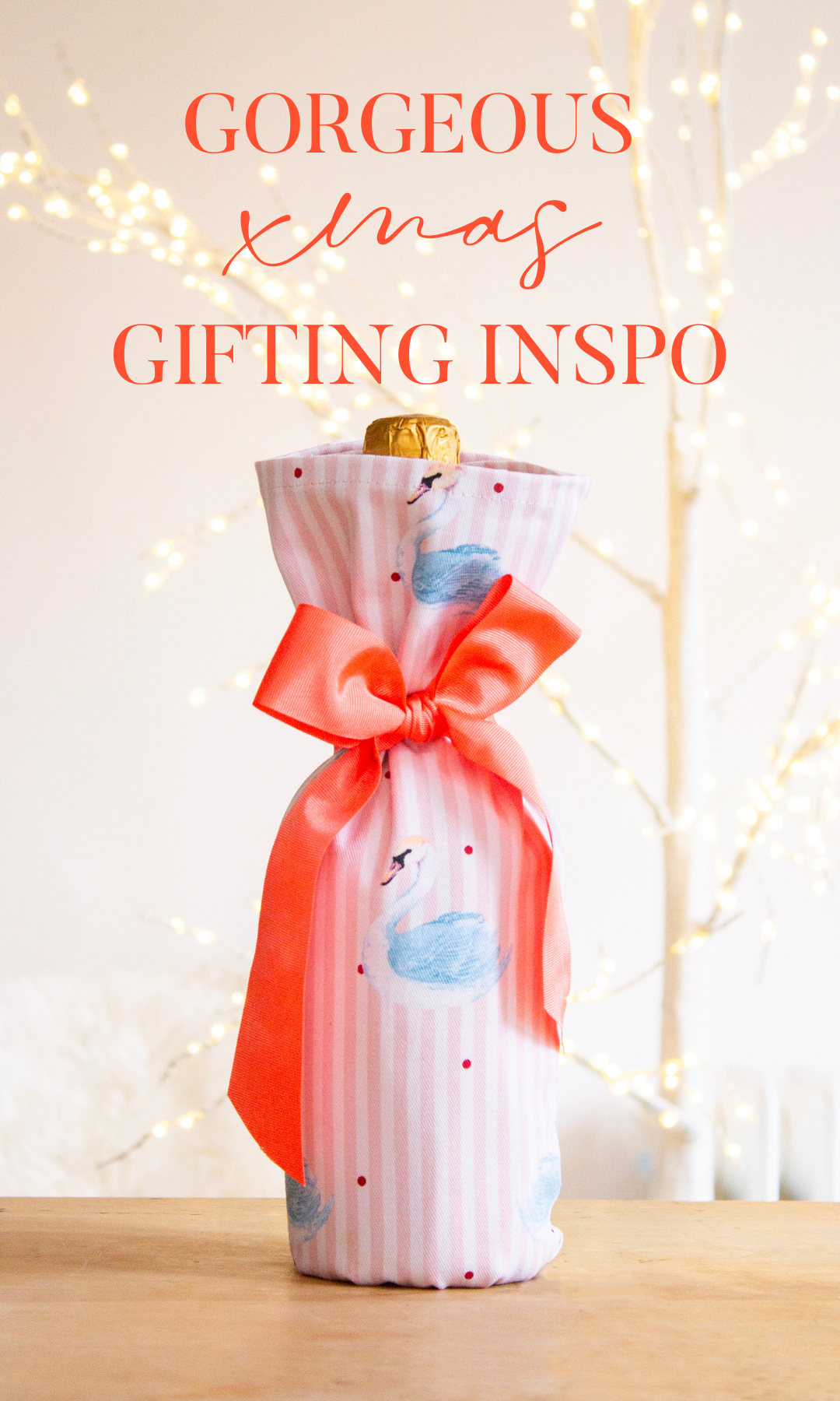 Gorgeous Xmas Gifting Inspo