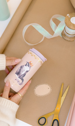 How to Build the Perfect Festive Gift Hamper