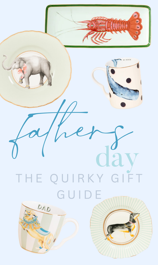 Father's Day Gift Guide