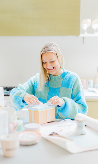 Tis the Season of Sparkle: 58 Unique Gifts Under £25