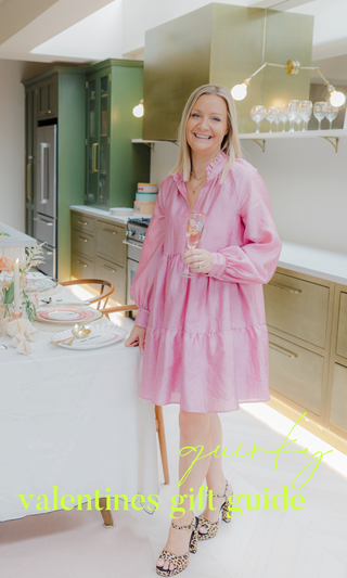 UNWRAP THE QUIRKIEST VALENTINE'S DAY GIFT GUIDE EVER!