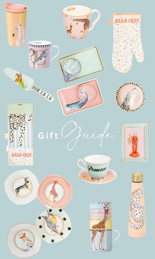 Welcome to our 2023 Xmas gift guide!