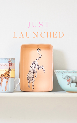 KITCHENWARE INCOMING!