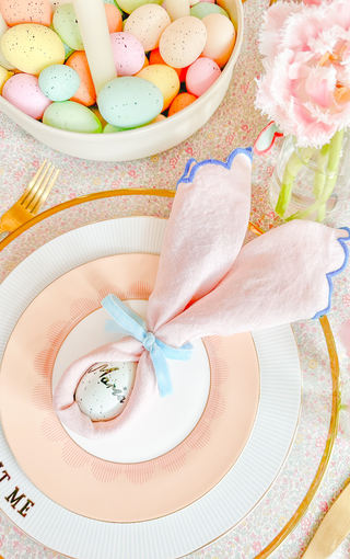 Easter Place Settings