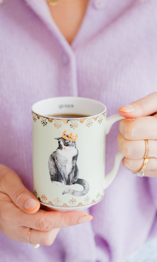 British Icons! A Whole New Range!