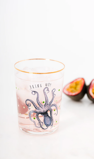 Gift Ideas for Octopus Lovers