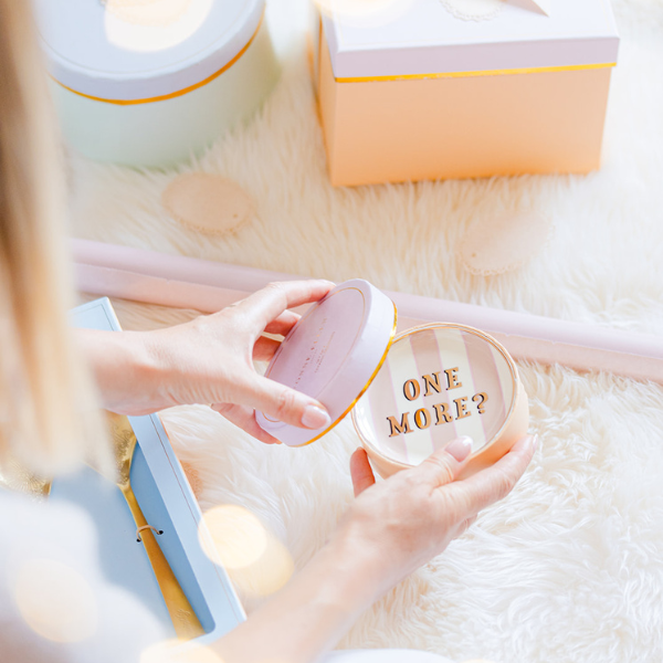 Little Gifts