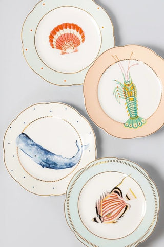 Under the Sea Collection