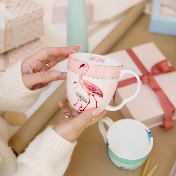 Gifts for Mum