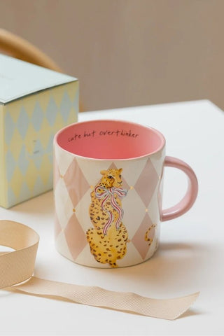 Cheetah Collection
