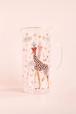 Giraffe Collection