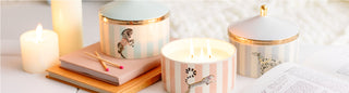 CANDLES & HOME FRAGRANCE