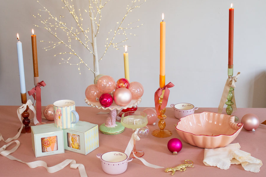 Christmas Table
