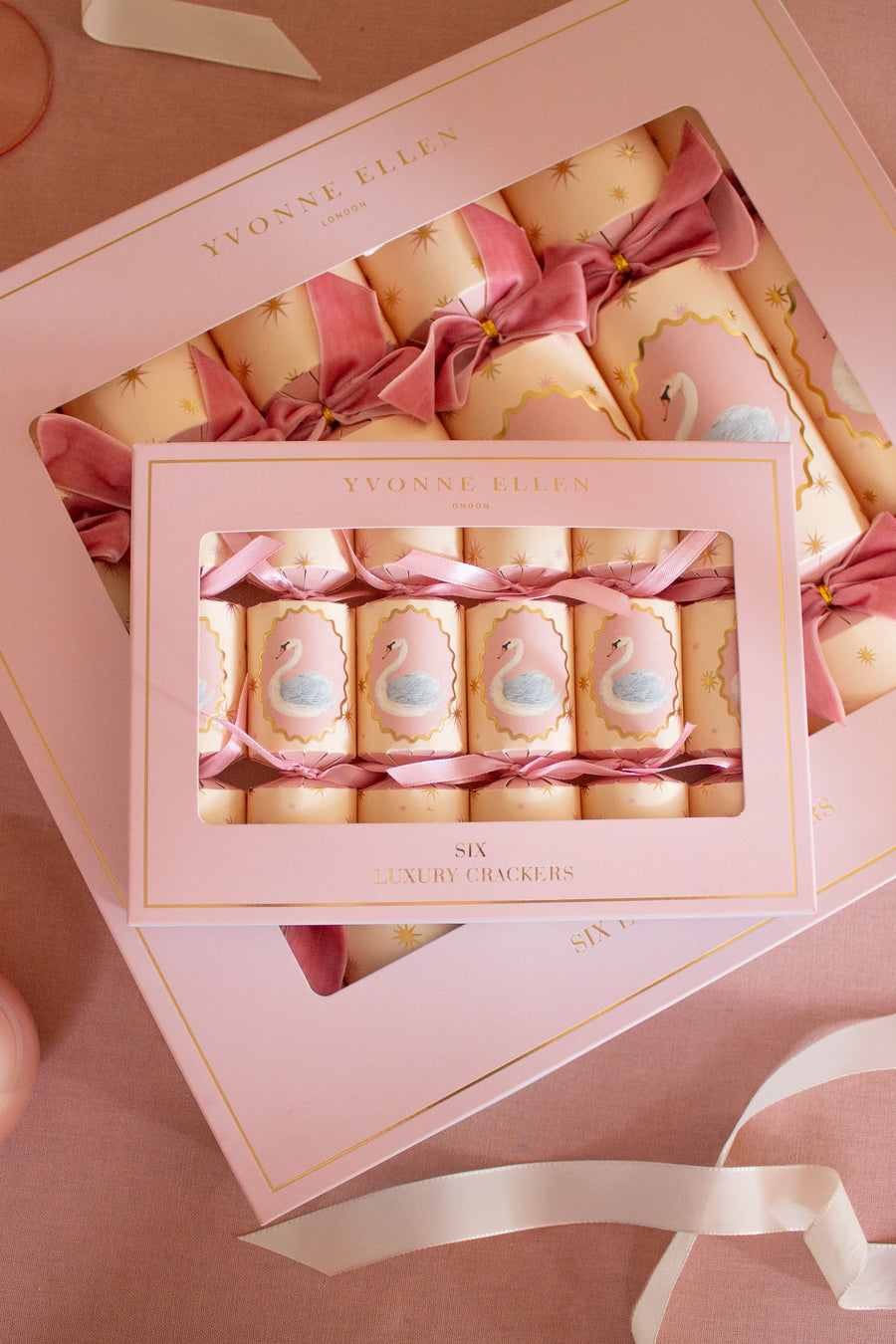 Christmas Crackers