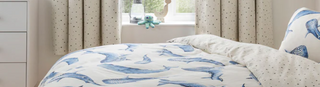 Kids Duvet Sets & Curtains