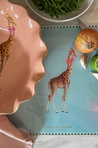 Giraffe Worktop Saver