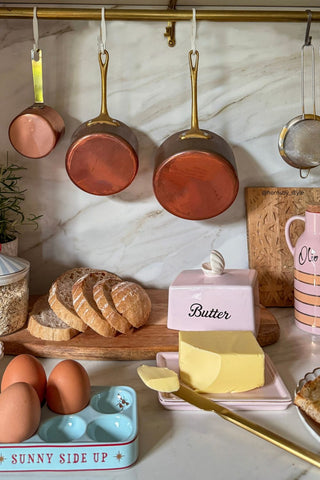 Sunny Side Up Egg Holder