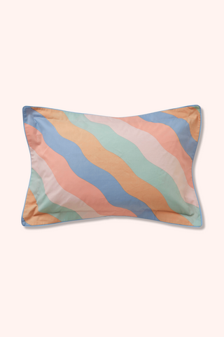 Yvonne Ellen Signature Stripe Duvet Set