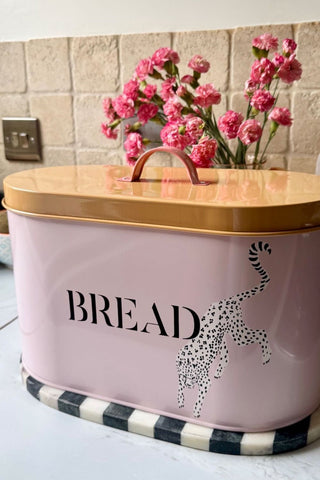 Yvonne Ellen Bread Bin
