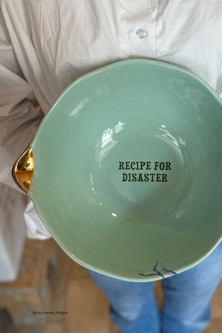 Whale Mixing Bowl