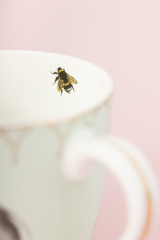 Yvonne Ellen Elephant Mug (Large)