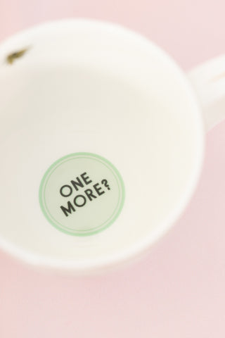 Yvonne Ellen Elephant Mug (Large)