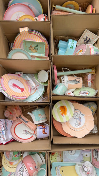 MYSTERY SAMPLE SALE BOX