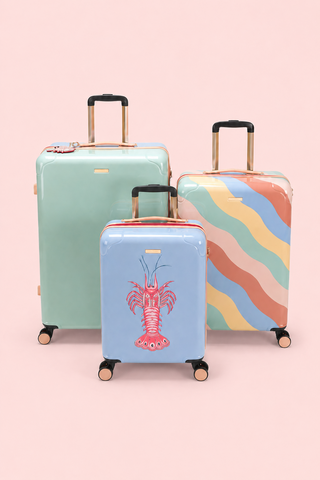 Ultimate Luggage Bundle