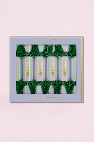 Fa La La Christmas Cracker
