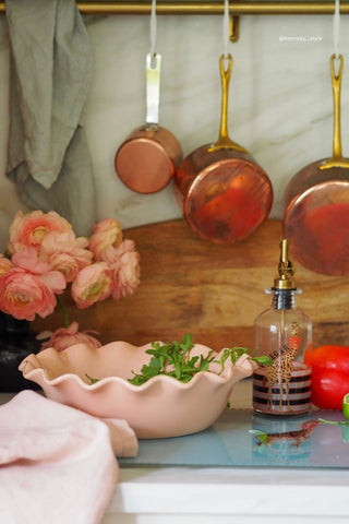 Giraffe Worktop Saver