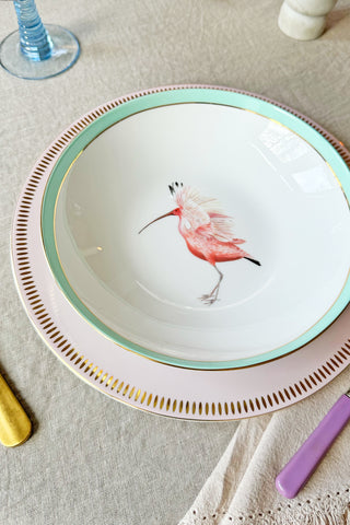 Yvonne Ellen Animal Pasta Bowls (Set of 4)