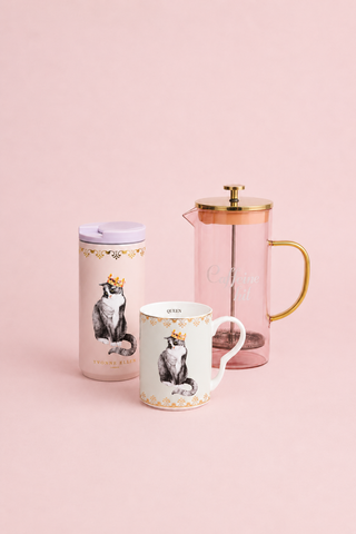 Purrfect Coffee Bundle