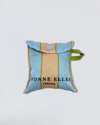 Yvonne Ellen Lobster Pouch Bag