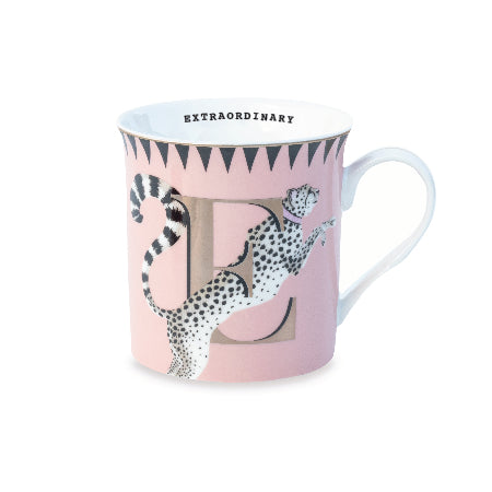 Yvonne Ellen E For Extraordinary Mug