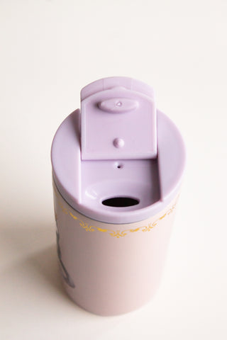 Yvonne Ellen Pussy Travel Mug