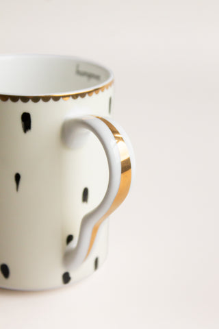 Yvonne Ellen Cockatoo Mug