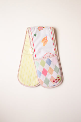 Harlequin Kitchen Textiles Bundle