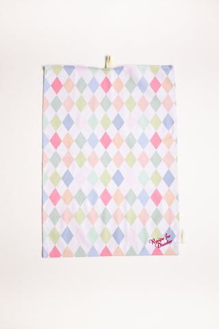 Harlequin Kitchen Textiles Bundle