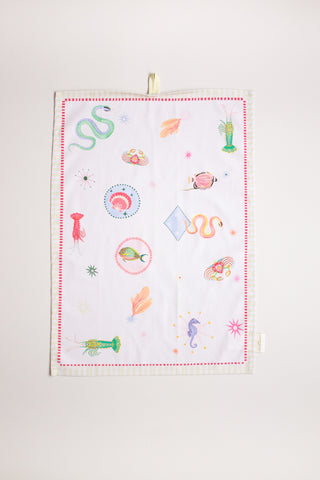 Harlequin Kitchen Textiles Bundle